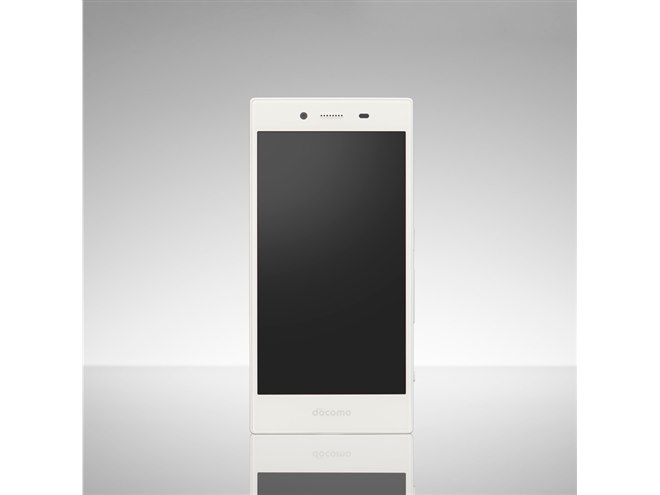 ドコモ、シンプルデザインの5型スマホ「MONO MO-01K」を11/30発売 - 価格.com