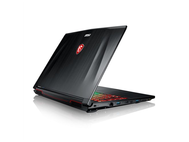 msi - MSI ノートパソコン　MS-16JB　GTX1060　i7　（ジャンク扱い） $_12.JPG?set_id=880000500F
