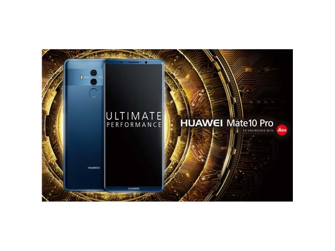 スマートフォン本体 HUAWEI mate10pro Huawei Mate 10 Proのスペックまとめ、対応バンド、価格