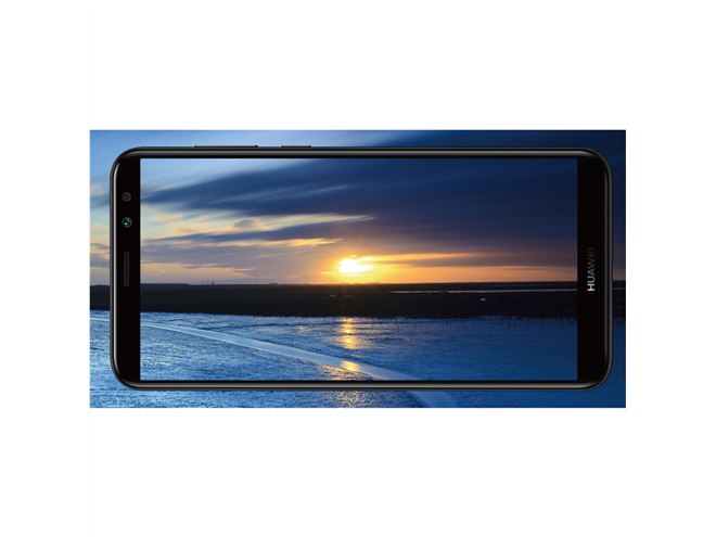 ファーウェイ、5.9型SIMフリー「Mate 10 lite」を42,800円で発売
