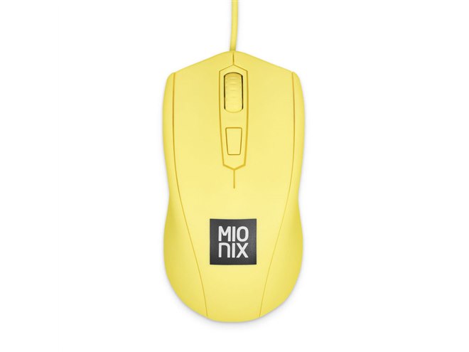 MIONIX マウス Amazon.com: Mionix NAOS PRO Wired Gaming Mouse, 19K DPI