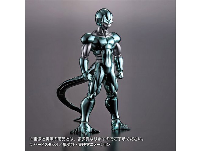 メタルクウラ」100体セットで378,000円、買うともう1体ついて