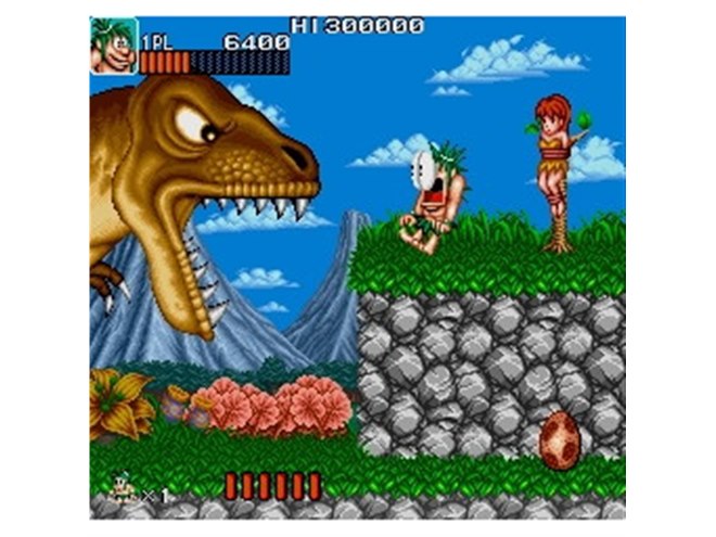 データイースト」名作ゲーム10本、カタログIPオープン化