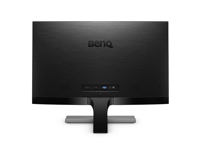 BenQ、HDRに対応した27型フルHD液晶ディスプレイ「EW277HDR」 - 価格.com