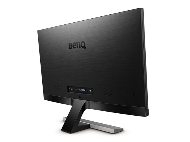 BenQ、HDRに対応した27型フルHD液晶ディスプレイ「EW277HDR」 - 価格.com