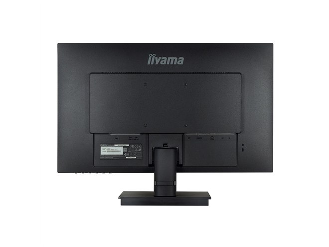 iiyama、IPSパネルを採用した23.8型フルHD液晶2機種 - 価格.com