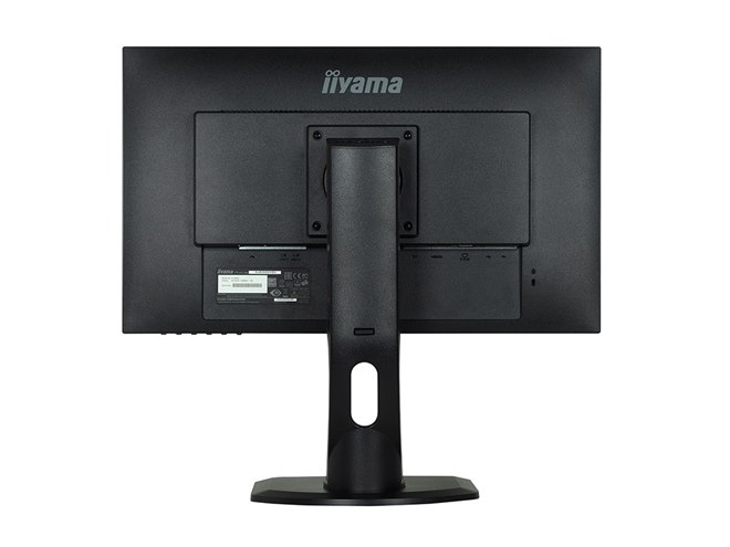 iiyama、IPSパネルを採用した23.8型フルHD液晶2機種 - 価格.com