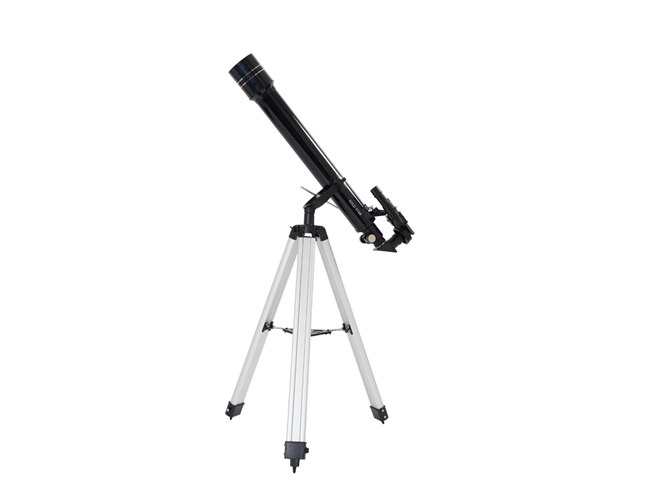 スガイ、アダプターを使ってスマホで月や惑星を撮影できる天体望遠鏡