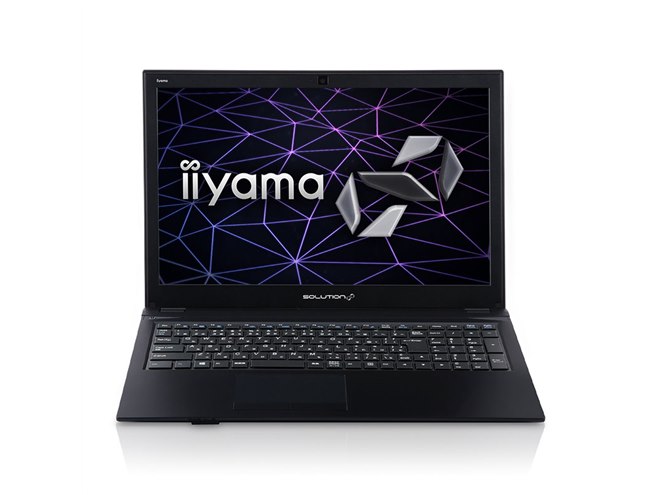 iiyama、Officeを標準搭載したCore i5採用の15型フルHDノートPC - 価格.com