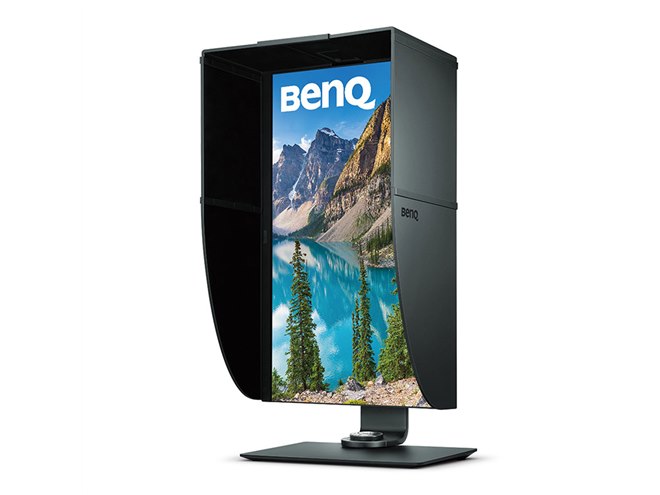 【美品】BenQ SW271 ディスプレイ 27インチ 4K付属品多数有り Amazon.co.jp: BenQ カラーマネージメントモニター ディスプレイ