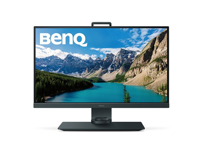 【美品】BenQ SW271 ディスプレイ 27インチ 4K付属品多数有り Amazon.co.jp: BenQ カラーマネージメントモニター ディスプレイ