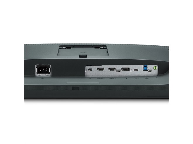 BenQ、USB Type Cを採用した27型4K液晶ディスプレイ「SW271」 - 価格.com