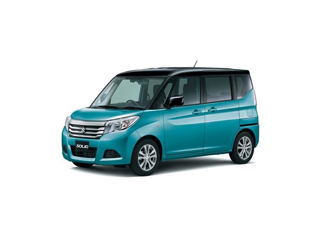 スズキが「アルト ラパン」「ソリオ」「イグニス」に充実装備の特別