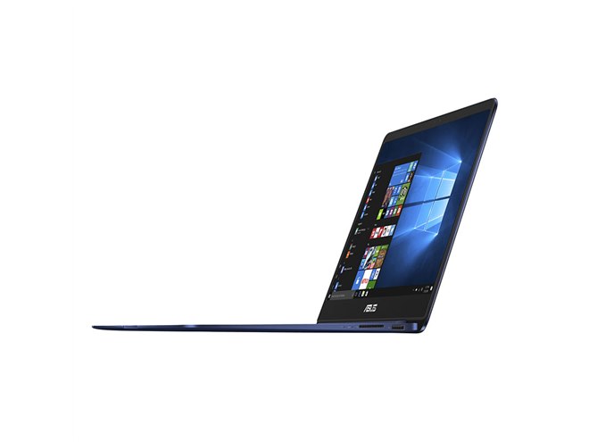 ASUS、1.27kgで9.4時間駆動する14型ノートPC「ZenBook 14」 - 価格.com
