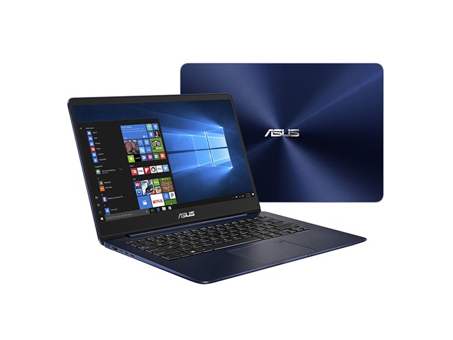 ASUS S430U 8世代 14型 /1TBフルHD/Office/Win11 ASUS、1.27kgで9.4時間駆動する14型ノートPC「ZenBook 14」 - 価格.com