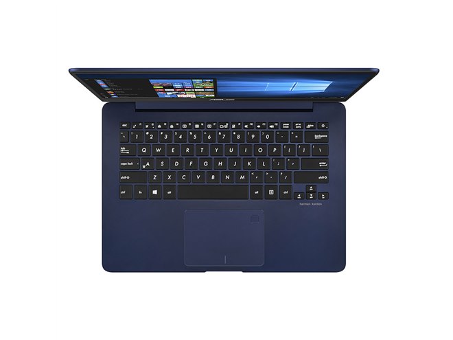 ASUS、1.27kgで9.4時間駆動する14型ノートPC「ZenBook 14」 - 価格.com