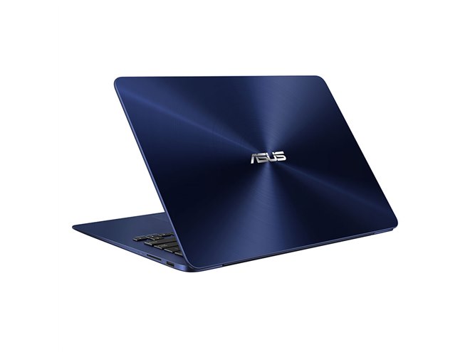 ASUS、1.27kgで9.4時間駆動する14型ノートPC「ZenBook 14」 - 価格.com
