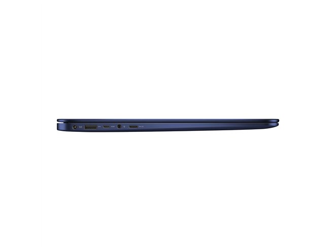 ASUS、1.27kgで9.4時間駆動する14型ノートPC「ZenBook 14」 - 価格.com