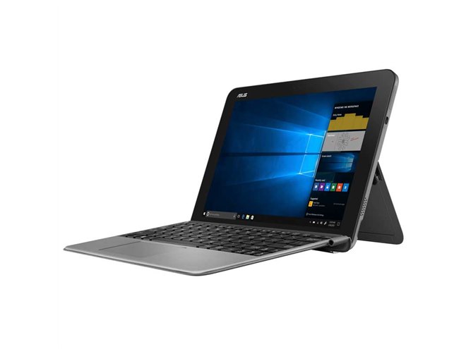 ASUS Transformer Mini T103｜Laptops For Home｜ASUS Global