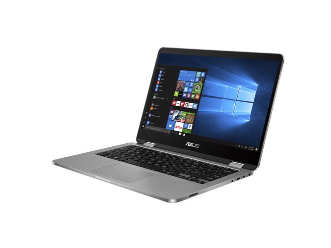 Amazon.com: ASUS 10.1” Transformer Mini T103HA-D4-GR, 2 in 1
