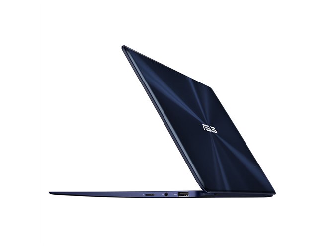 ASUS、1.14kgで14.4時間駆動する13.3型ノートPC「ZenBook 13」 - 価格.com