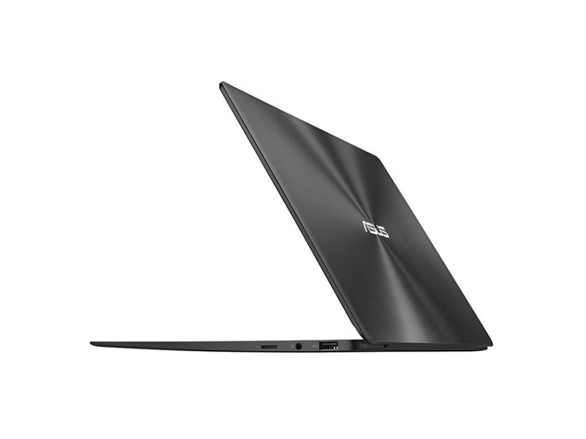 ASUS、1.14kgで14.4時間駆動する13.3型ノートPC「ZenBook 13」 - 価格.com