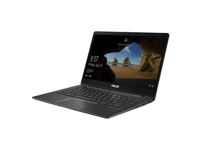 Windowsノート本体 ASUS Zenbook 13 ASUS、ScreenPad 2.0搭載ノートPC「ASUS ZenBook 13/14」を発売 - 価格.com