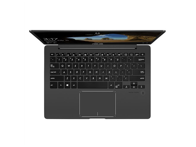 ASUS、1.14kgで14.4時間駆動する13.3型ノートPC「ZenBook 13」 - 価格.com