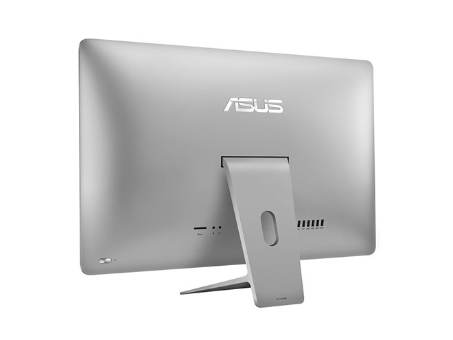 Windowsデスクトップ ASUS Zen Aio ZN270IEUK ASUS、27型フルHD液晶一体型パソコン「Zen AiO ZN270IEUK」 - 価格.com