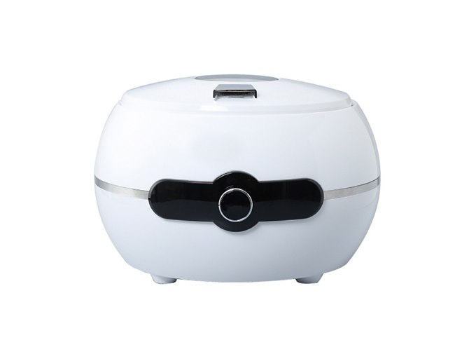 イーバランス、丸型のケーキやパンを焼けるホールケーキメーカー