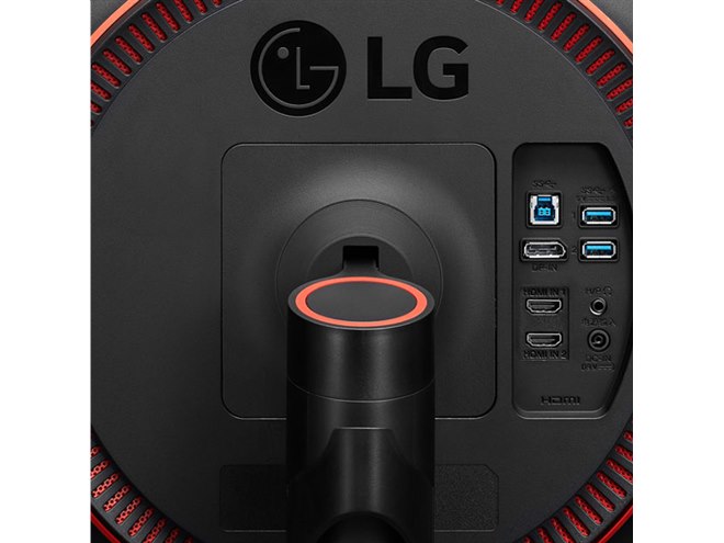 LG、リフレッシュレート240Hz対応の27型フルHD液晶「27GK750F-B