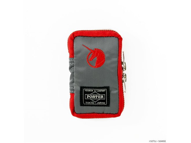 PORTER」と「機動戦士ガンダムUC」のコラボアイテム4種 - 価格.com