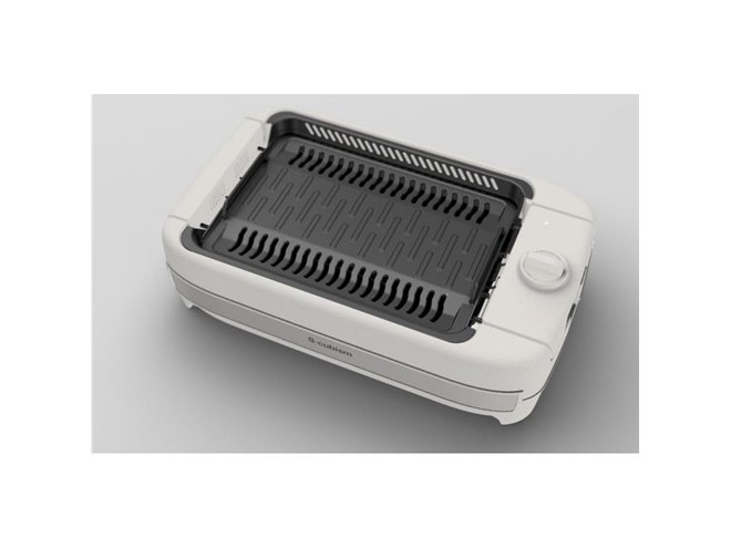 吸煙グリル　smokeless grill SNG-001BK 新品未使用 楽天市場】吸煙グリル sng－001の通販