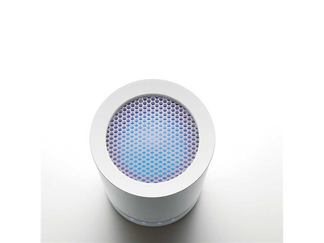 cado、PM0.1もキャッチするコンパクトタイプの空気清浄機「LEAF 120