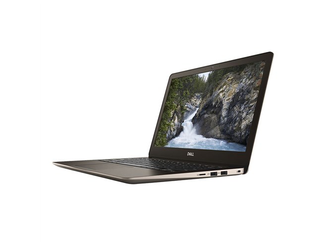 デル、第8世代Coreを搭載したビジネス向けノートPC「New Vostro 13/14