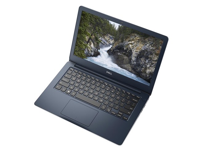 デル、第8世代Coreを搭載したビジネス向けノートPC「New Vostro 13/14