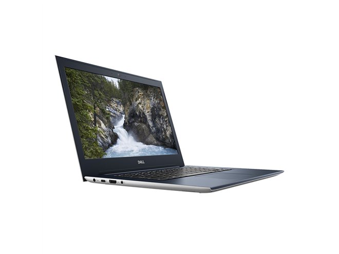 デル、第8世代Coreを搭載したビジネス向けノートPC「New Vostro 13/14