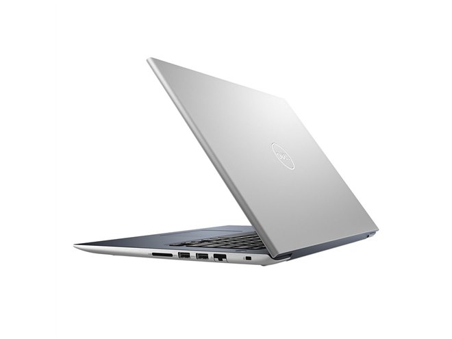 デル、第8世代Coreを搭載したビジネス向けノートPC「New Vostro 13/14