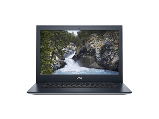 デル、第8世代Coreを搭載したビジネス向けノートPC「New Vostro 13/14