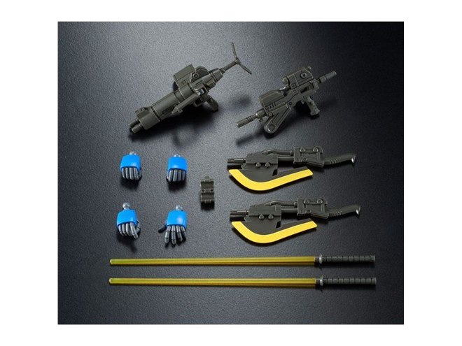 HG　1/144　アクト・ザク　ガンダム ジ オリジン MSD ふるいちオンライン - ホビー/機動戦士ガンダム/HG 1/144 アクト
