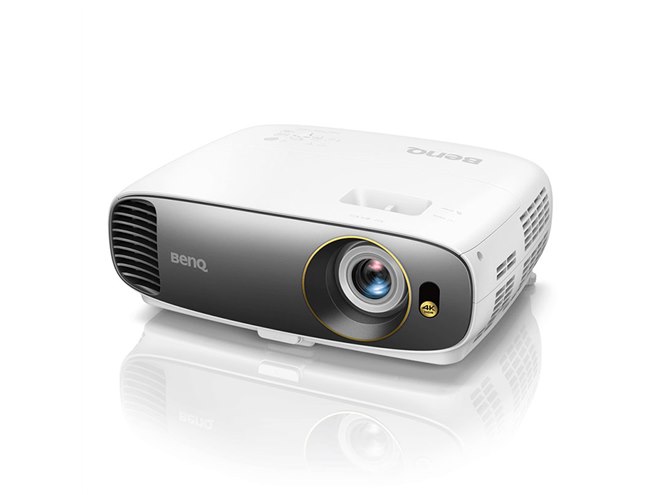 H*S様 BenQ HT2550 4K HDR プロジェクター 本体 BenQ、HDRに対応した家庭向け4K UHD プロジェクター「HT2550」 - 価格.com