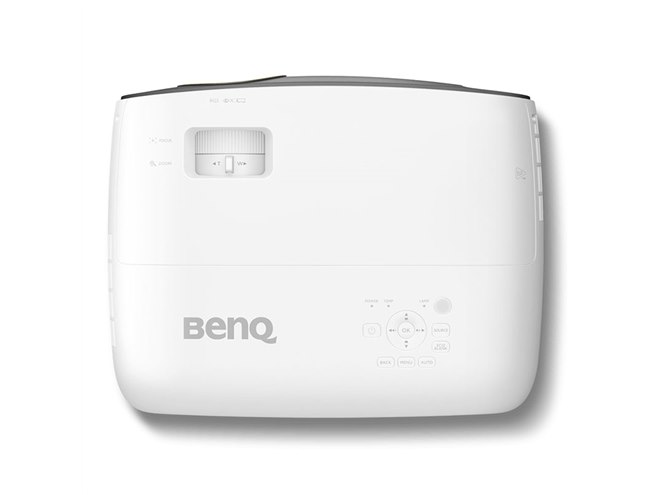 BENQ HT2550 4K HDR プロジェクター本体 Amazon.com: BenQ HT2550 4K UHD HDR Home Theater Projector, 8.3