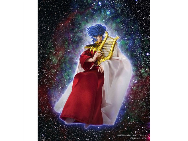 ほぼ未使用！【レコード】超美品！☆「聖闘士星矢 真紅の少年
