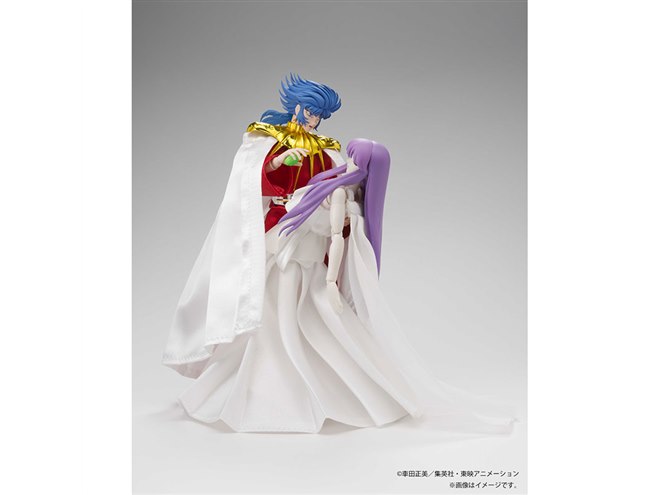 聖闘士星矢　非売品　アテナクリアファイル　30周年香港イベント Amazon.co.jp: 聖闘士星矢 アテナクリアファイル 30周年香港