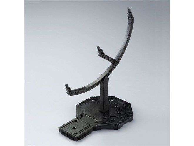 rg ガンプラ 黒い三連星専用 ザクII 3個 トリプルアクションベース 1個 トリプルアクションベース付き】RG 1/144 黒い三連星専用ザク
