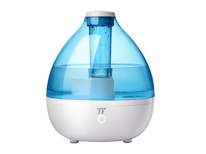 TaoTronics】超音波ハイブリッド式加湿器”TT-AH022”を発売