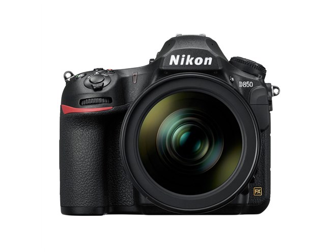 2017年 カメラ 年間ランキング】ニコン100周年記念モデル発表がトップ