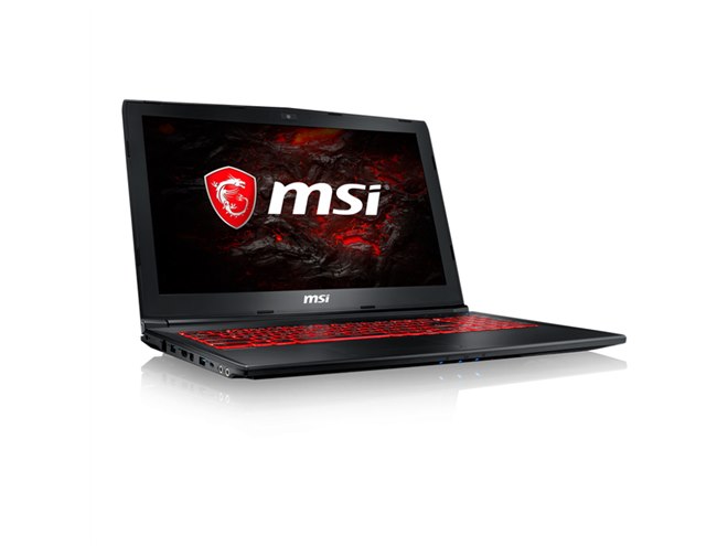 MSI、「GeForce MX150」搭載MHF-Z推奨の15.6型ゲーミングノート - 価格.com
