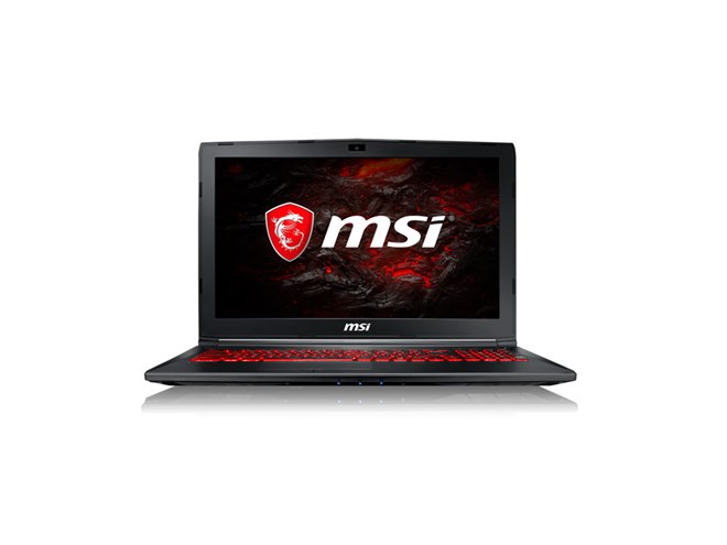 MSI、「GeForce MX150」搭載MHF-Z推奨の15.6型ゲーミングノート - 価格.com