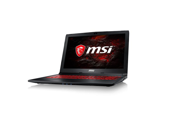 MSI、「GeForce MX150」搭載MHF-Z推奨の15.6型ゲーミングノート - 価格.com